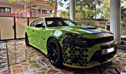 دودج تشارجر